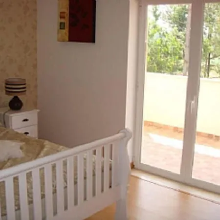 Villa Dos Eucaliptos - *