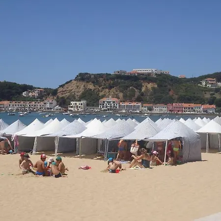 Dos Eucaliptos - * Sao Martinho do Porto