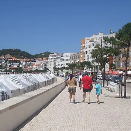 Villa Dos Eucaliptos -