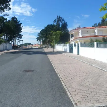 Dos Eucaliptos - Sao Martinho do Porto