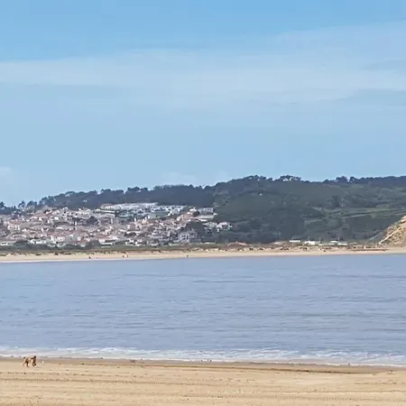 Dos Eucaliptos - Sao Martinho do Porto