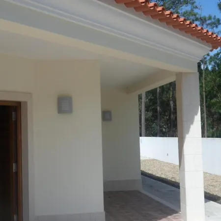 Villa Dos Eucaliptos - *