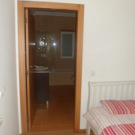 Villa Dos Eucaliptos -