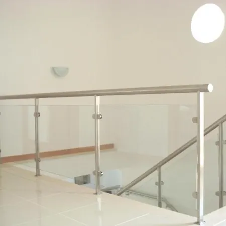 Dos Eucaliptos - Villa