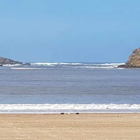 Dos Eucaliptos - Sao Martinho do Porto