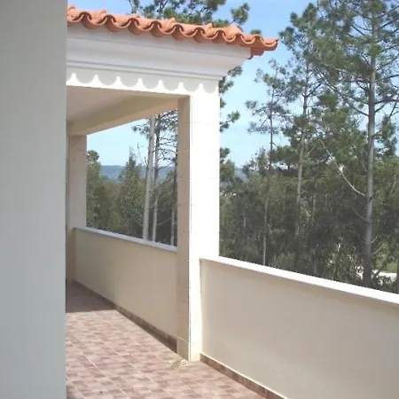 Dos Eucaliptos - Villa Sao Martinho do Porto