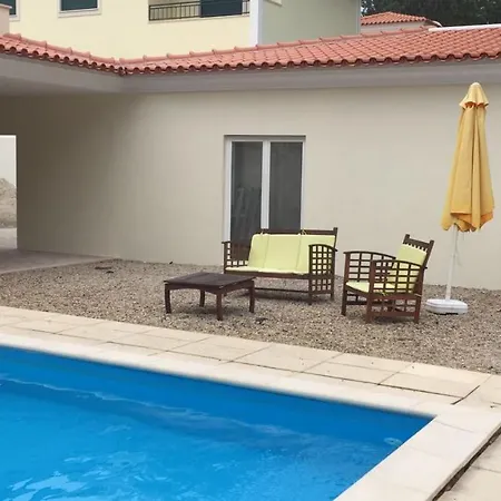 Villa Dos Eucaliptos - *