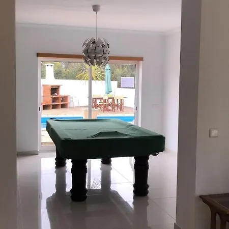 Villa Dos Eucaliptos - *