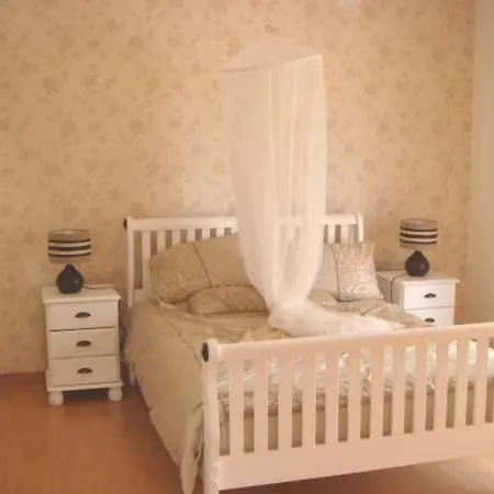 Villa Dos Eucaliptos -